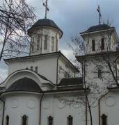 Biserica Iancu Vechi