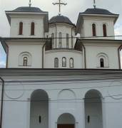 Biserica Iancu Vechi - Matasari