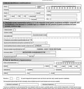 formular 230 ANAF