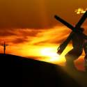 PROGRAM  LITURGIC SI TAINA SPOVEDANIEI ÎN SĂPTĂMÂNA SFINTELOR PĂTIMIRI 17-23 aprilie 2022