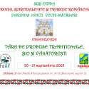 Hramul de toamna (20 septembrie) - Parohia Iancu Vechi-Mătăsari din Capitală își sărbătorește Sfinții ocrotitorii!