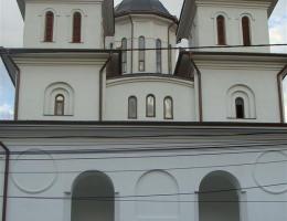 Imagini Biserica Iancu Vechi Matasari